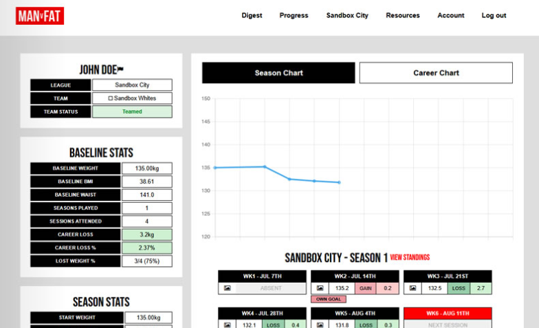 PlayerPortal